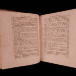 1730 History Geneva Switzerland 1ed Illustrated Swiss City Views Coins 2v Spon
