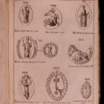 1730 History Geneva Switzerland 1ed Illustrated Swiss City Views Coins 2v Spon