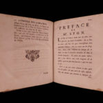 1730 History Geneva Switzerland 1ed Illustrated Swiss City Views Coins 2v Spon