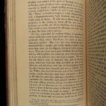 1853 1st ed Erskine Journal of Cruise Pacific Islands Tonga Fiji Polynesia MAP