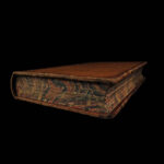1853 1st ed Erskine Journal of Cruise Pacific Islands Tonga Fiji Polynesia MAP