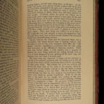 1853 1st ed Erskine Journal of Cruise Pacific Islands Tonga Fiji Polynesia MAP
