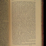 1853 1st ed Erskine Journal of Cruise Pacific Islands Tonga Fiji Polynesia MAP