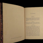 1853 1st ed Erskine Journal of Cruise Pacific Islands Tonga Fiji Polynesia MAP