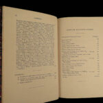 1853 1st ed Erskine Journal of Cruise Pacific Islands Tonga Fiji Polynesia MAP