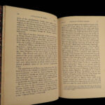 1853 1st ed Erskine Journal of Cruise Pacific Islands Tonga Fiji Polynesia MAP
