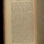 1853 1st ed Erskine Journal of Cruise Pacific Islands Tonga Fiji Polynesia MAP