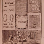 1749 Liger Rustic House Bees Beekeeping Hunting Wine Cuisine Maison Rustique 2v