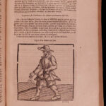 1749 Liger Rustic House Bees Beekeeping Hunting Wine Cuisine Maison Rustique 2v