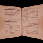 1749 Liger Rustic House Bees Beekeeping Hunting Wine Cuisine Maison Rustique 2v