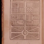 1749 Liger Rustic House Bees Beekeeping Hunting Wine Cuisine Maison Rustique 2v