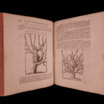 1749 Liger Rustic House Bees Beekeeping Hunting Wine Cuisine Maison Rustique 2v