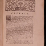 1749 Liger Rustic House Bees Beekeeping Hunting Wine Cuisine Maison Rustique 2v