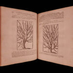 1749 Liger Rustic House Bees Beekeeping Hunting Wine Cuisine Maison Rustique 2v