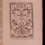 1749 Liger Rustic House Bees Beekeeping Hunting Wine Cuisine Maison Rustique 2v
