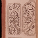 1749 Liger Rustic House Bees Beekeeping Hunting Wine Cuisine Maison Rustique 2v