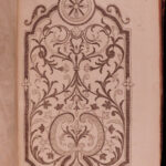 1749 Liger Rustic House Bees Beekeeping Hunting Wine Cuisine Maison Rustique 2v