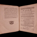 1749 Liger Rustic House Bees Beekeeping Hunting Wine Cuisine Maison Rustique 2v