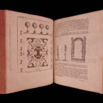 1749 Liger Rustic House Bees Beekeeping Hunting Wine Cuisine Maison Rustique 2v