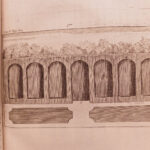 1749 Liger Rustic House Bees Beekeeping Hunting Wine Cuisine Maison Rustique 2v