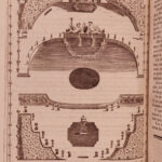 1749 Liger Rustic House Bees Beekeeping Hunting Wine Cuisine Maison Rustique 2v