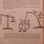 1749 Liger Rustic House Bees Beekeeping Hunting Wine Cuisine Maison Rustique 2v