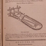 1749 Liger Rustic House Bees Beekeeping Hunting Wine Cuisine Maison Rustique 2v