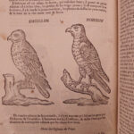 1749 Liger Rustic House Bees Beekeeping Hunting Wine Cuisine Maison Rustique 2v