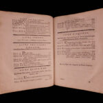 1749 Liger Rustic House Bees Beekeeping Hunting Wine Cuisine Maison Rustique 2v