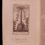 1749 Liger Rustic House Bees Beekeeping Hunting Wine Cuisine Maison Rustique 2v