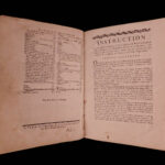 1749 Liger Rustic House Bees Beekeeping Hunting Wine Cuisine Maison Rustique 2v