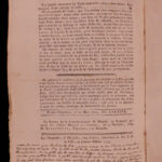 1749 Liger Rustic House Bees Beekeeping Hunting Wine Cuisine Maison Rustique 2v