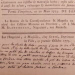 1749 Liger Rustic House Bees Beekeeping Hunting Wine Cuisine Maison Rustique 2v