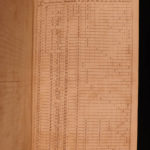 1806 Ezekiel Baker RIFLE Guns Practice & Observations Shooting Color Illustrated