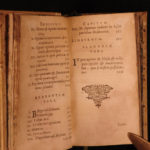 1630 BELGIUM Respublica Holland Netherlands Friesland Geography LAET Elzevier