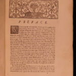 1749 Liger Rustic House Bees Beekeeping Hunting Wine Cuisine Maison Rustique 2v