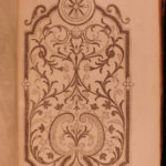1749 Liger Rustic House Bees Beekeeping Hunting Wine Cuisine Maison Rustique 2v