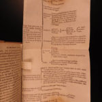 1587 Gregoire Syntaxes Artis Mirabilis OCCULT Magic Astrology Forbidden Book