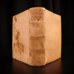 1587 Gregoire Artis Mirabilis OCCULT Magic Astrology Diagoras Atheism DRAGONS