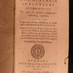 1587 Gregoire Artis Mirabilis OCCULT Magic Astrology Diagoras Atheism DRAGONS