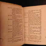 1587 Gregoire Artis Mirabilis OCCULT Magic Astrology Diagoras Atheism DRAGONS