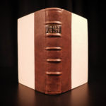 1697 Snake in Grass Quaker Church Ireland AMERICA IRISH Jacobite Charles Leslie