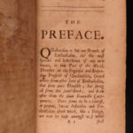 1697 Snake in Grass Quaker Church Ireland AMERICA IRISH Jacobite Charles Leslie