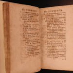 1697 Snake in Grass Quaker Church Ireland AMERICA IRISH Jacobite Charles Leslie