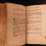 1697 Snake in Grass Quaker Church Ireland AMERICA IRISH Jacobite Charles Leslie