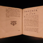 1730 History Geneva Switzerland 1ed Illustrated Swiss City Views Coins 2v Spon