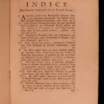 1730 History Geneva Switzerland 1ed Illustrated Swiss City Views Coins 2v Spon