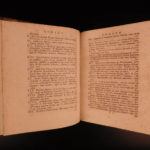 1730 History Geneva Switzerland 1ed Illustrated Swiss City Views Coins 2v Spon
