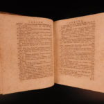 1730 History Geneva Switzerland 1ed Illustrated Swiss City Views Coins 2v Spon