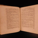 1730 History Geneva Switzerland 1ed Illustrated Swiss City Views Coins 2v Spon